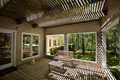 The Retreat