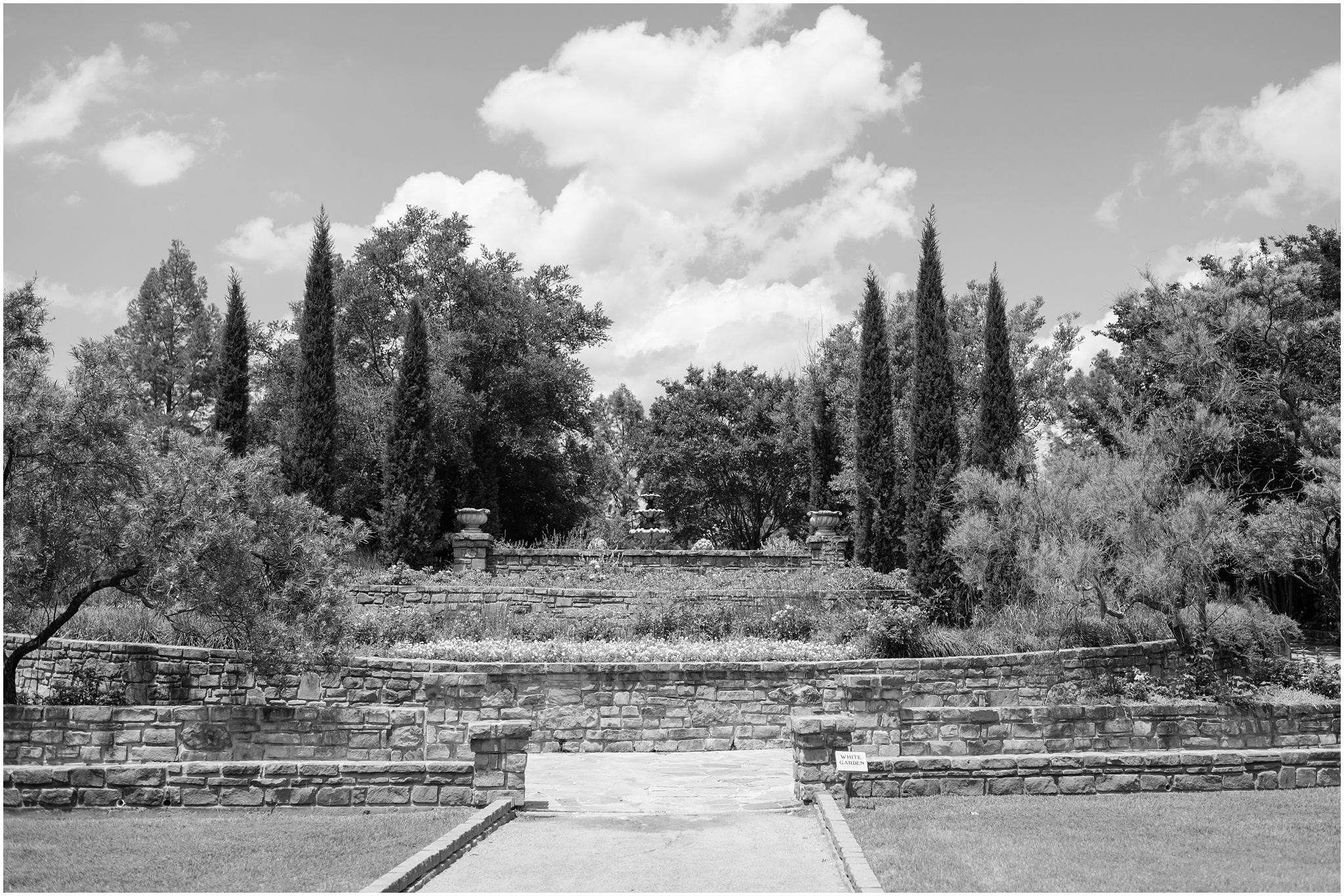 Clark Gardens